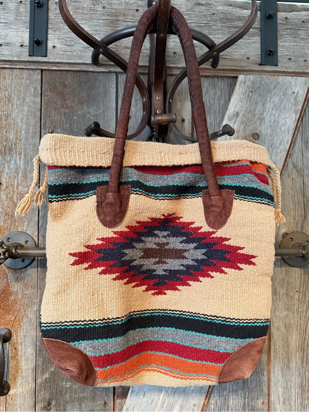 Southwestern Bag